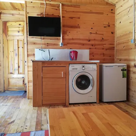 Apartmanhotel Lime Tree Houses Beldibi