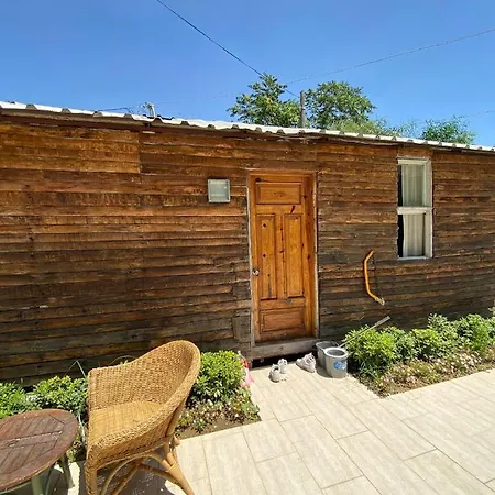 Apartmanhotel Lime Tree Houses Beldibi