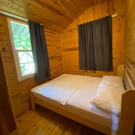 Aparthotel Lime Tree Houses Beldibi (Kemer)